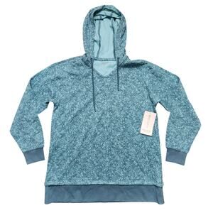 NWT Athleta Sundown Alliance Hoodie Size Small